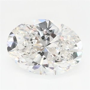 1.91ct OVAL Diamond - 500140121