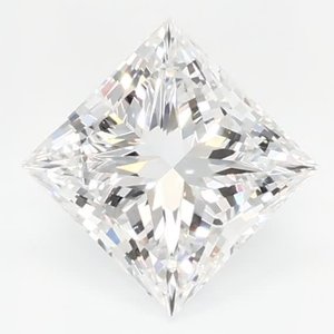 0.8ct SQUARE Diamond - 500140335