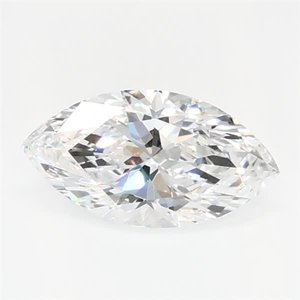 0.58ct MARQUISE Diamond - 500140396