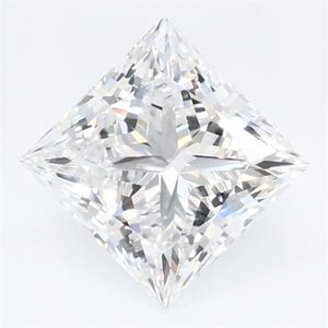 0.91ct SQUARE Diamond - 500140341