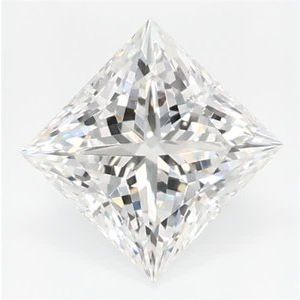 0.96ct SQUARE Diamond - 500140342