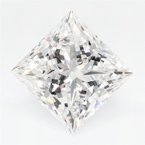 1.34ct SQUARE Diamond - 500140362