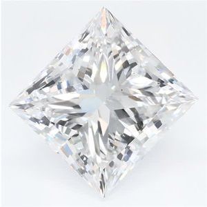 2.91ct SQUARE Diamond - 500140379