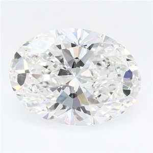 1.98ct OVAL Diamond - 500140126