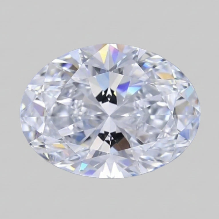 OVAL 2.04ct E VVS1 EXCELLENT E88E548D7
