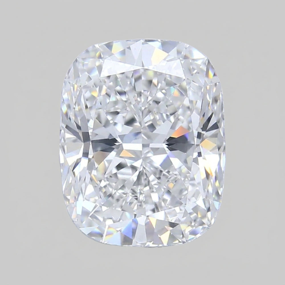 ELONGATED CUSHION 3.57ct E VS1 EXCELLENT E13638E08