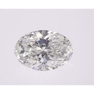 0.64ct OVAL Diamond - 500142328