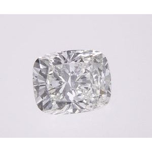 0.63ct ELONGATED CUSHION Diamond - 500142321