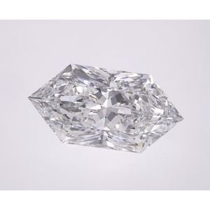 3.05ct ELONGATED HEXAGON Diamond - 500142714