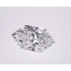 2.03ct ELONGATED HEXAGON Diamond - 500142737