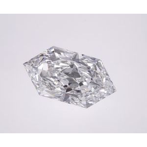2.03ct ELONGATED HEXAGON Diamond - 500142738