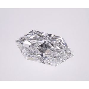 2.02ct ELONGATED HEXAGON Diamond - 500142734