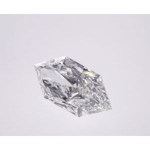1.52ct ELONGATED HEXAGON Diamond - 500142726