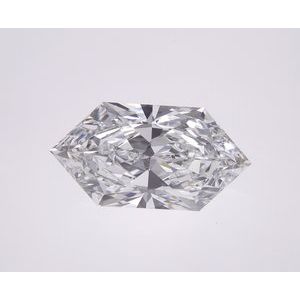 2.02ct ELONGATED HEXAGON Diamond - 500142735