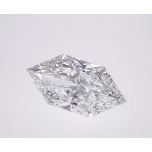 2.05ct ELONGATED HEXAGON Diamond - 500142741