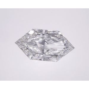 2.02ct ELONGATED HEXAGON Diamond - 500142736