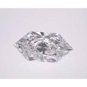 2.09ct ELONGATED HEXAGON Diamond - 500142744