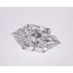 2.09ct ELONGATED HEXAGON Diamond - 500142745