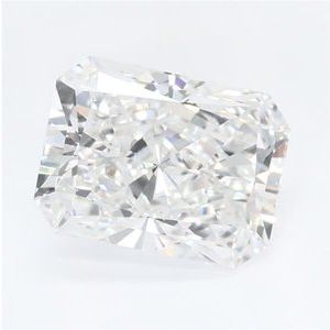 1.52ct RADIANT Diamond - 500140523