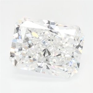 1.07ct RADIANT Diamond - 500140512