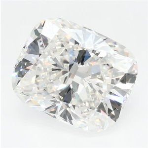 3.02ct ELONGATED CUSHION Diamond - 500140564