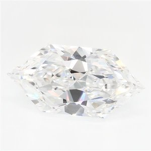 1.66ct ELONGATED HEXAGON Diamond - 500143879