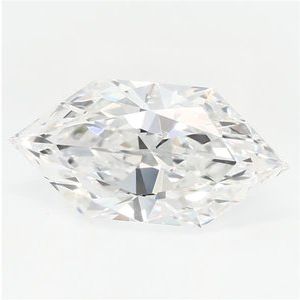 1.66ct ELONGATED HEXAGON Diamond - 500143880