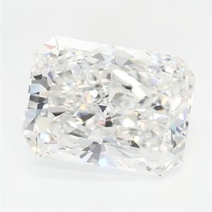 1.2ct RADIANT Diamond - 500140516