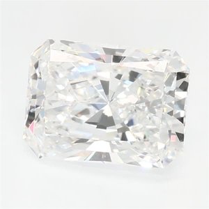 1.08ct RADIANT Diamond - 500140514