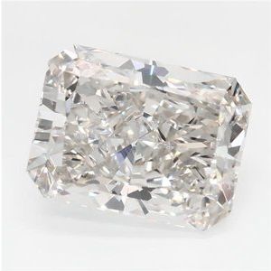 2.37ct RADIANT Diamond - 500140535