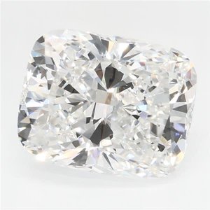2.65ct ELONGATED CUSHION Diamond - 500140563