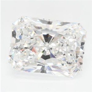 3.04ct RADIANT Diamond - 500140548