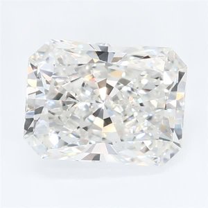 1.21ct RADIANT Diamond - 500140517