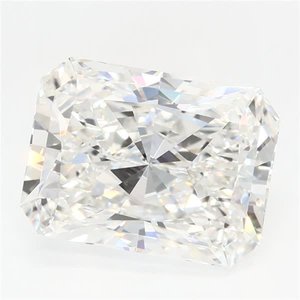3.18ct RADIANT Diamond - 500140551