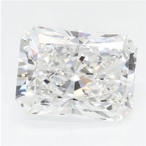 1.93ct RADIANT Diamond - 500140528