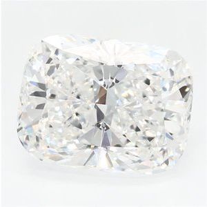 3.07ct ELONGATED CUSHION Diamond - 500140566