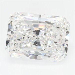 3.22ct RADIANT Diamond - 500140554