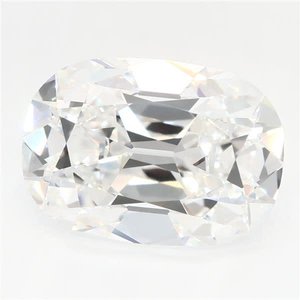 3.02ct ELONGATED CUSHION Diamond - 500143843