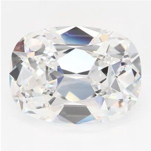 4.01ct ELONGATED CUSHION Diamond - 500143833