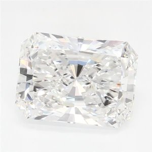 1.57ct RADIANT Diamond - 500140525