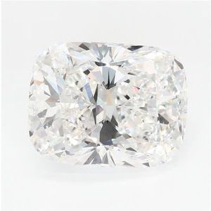 3.73ct ELONGATED CUSHION Diamond - 500140571