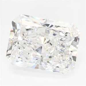 1.51ct RADIANT Diamond - 500140522