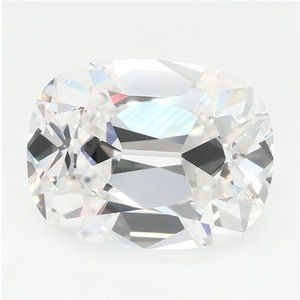2.65ct ELONGATED CUSHION Diamond - 500143847