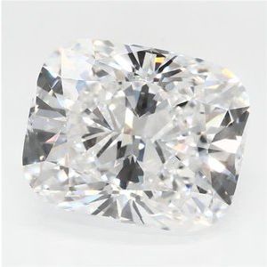 3.25ct ELONGATED CUSHION Diamond - 500140569