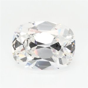 3.57ct ELONGATED CUSHION Diamond - 500143835