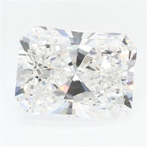 3.21ct RADIANT Diamond - 500140553