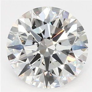 1.8ct ROUND Diamond - 500141262