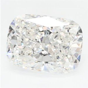 2.54ct ELONGATED CUSHION Diamond - 500140558