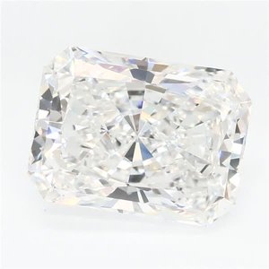 2.64ct RADIANT Diamond - 500140543
