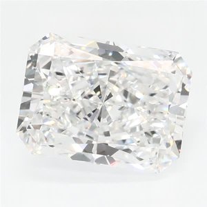 2.06ct RADIANT Diamond - 500140531